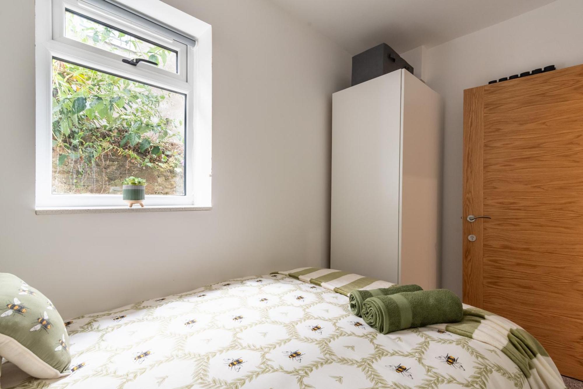 Luxury Apartments In Cardiff City Centre Extérieur photo