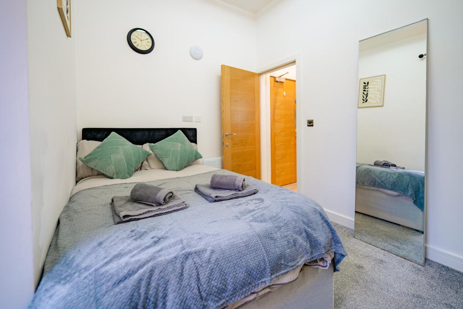 Luxury Apartments In Cardiff City Centre Extérieur photo