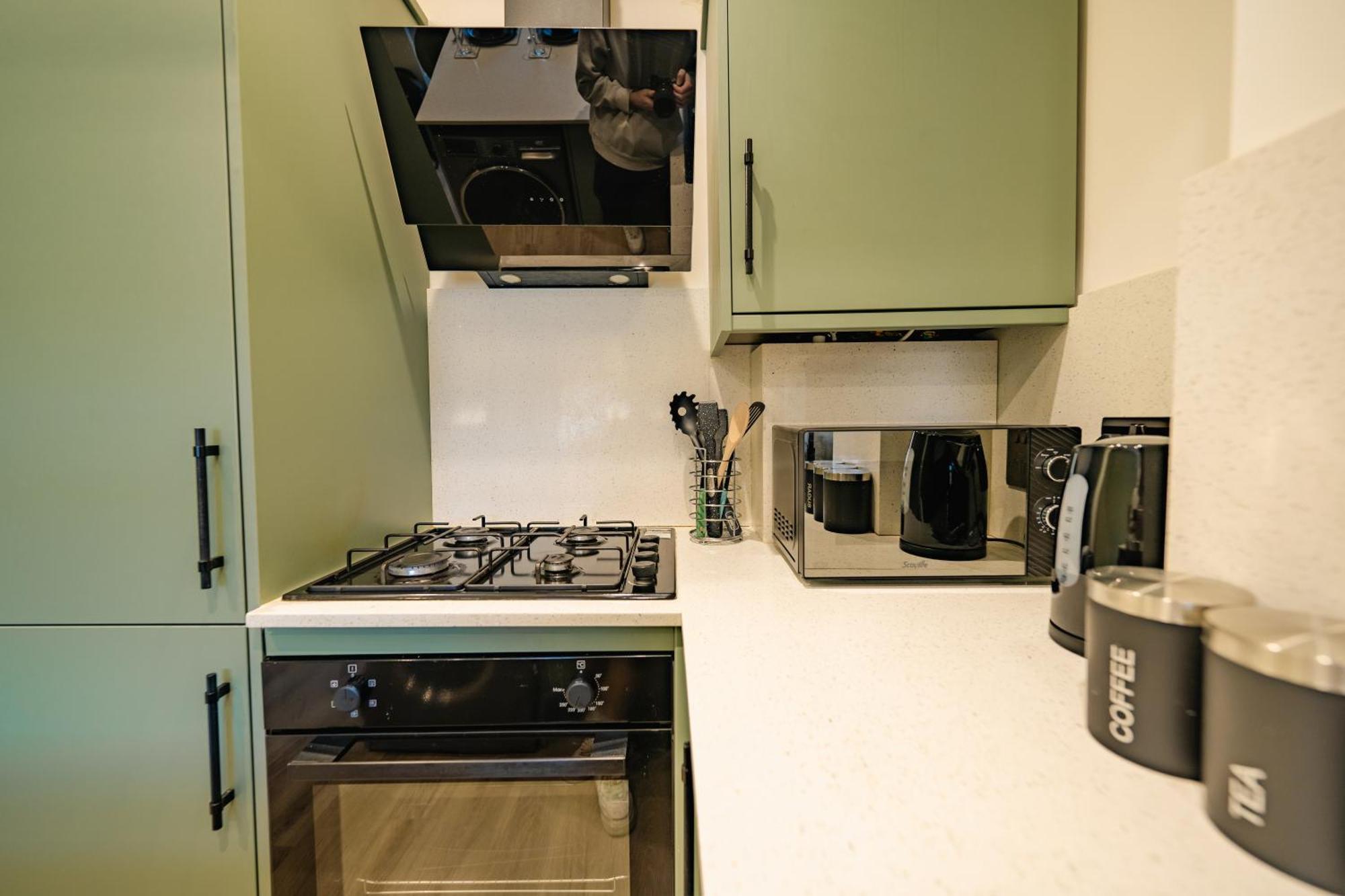 Luxury Apartments In Cardiff City Centre Chambre photo