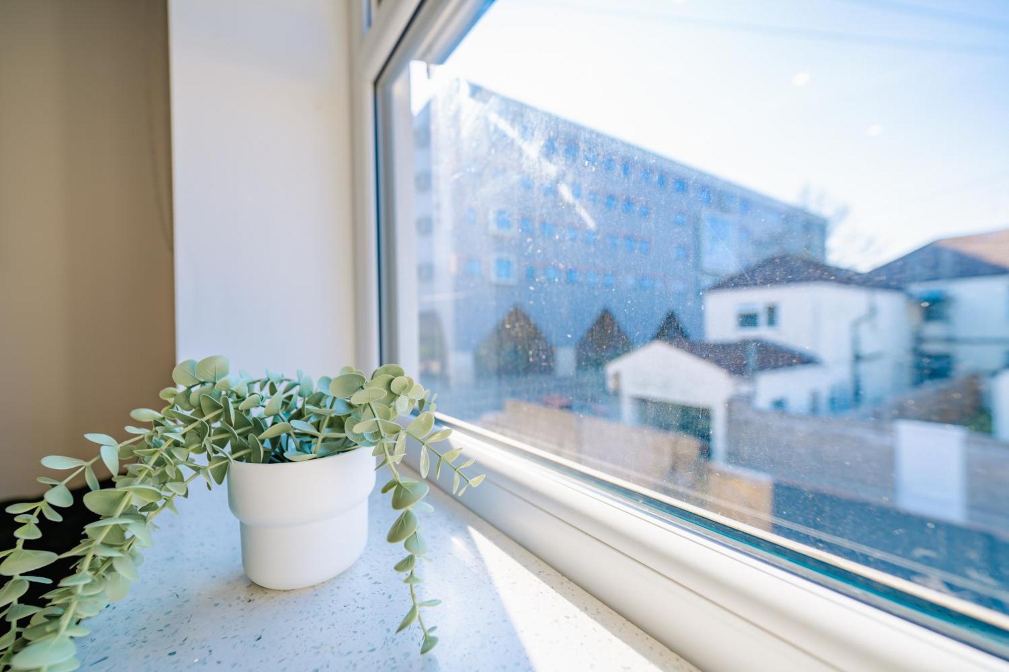 Luxury Apartments In Cardiff City Centre Chambre photo