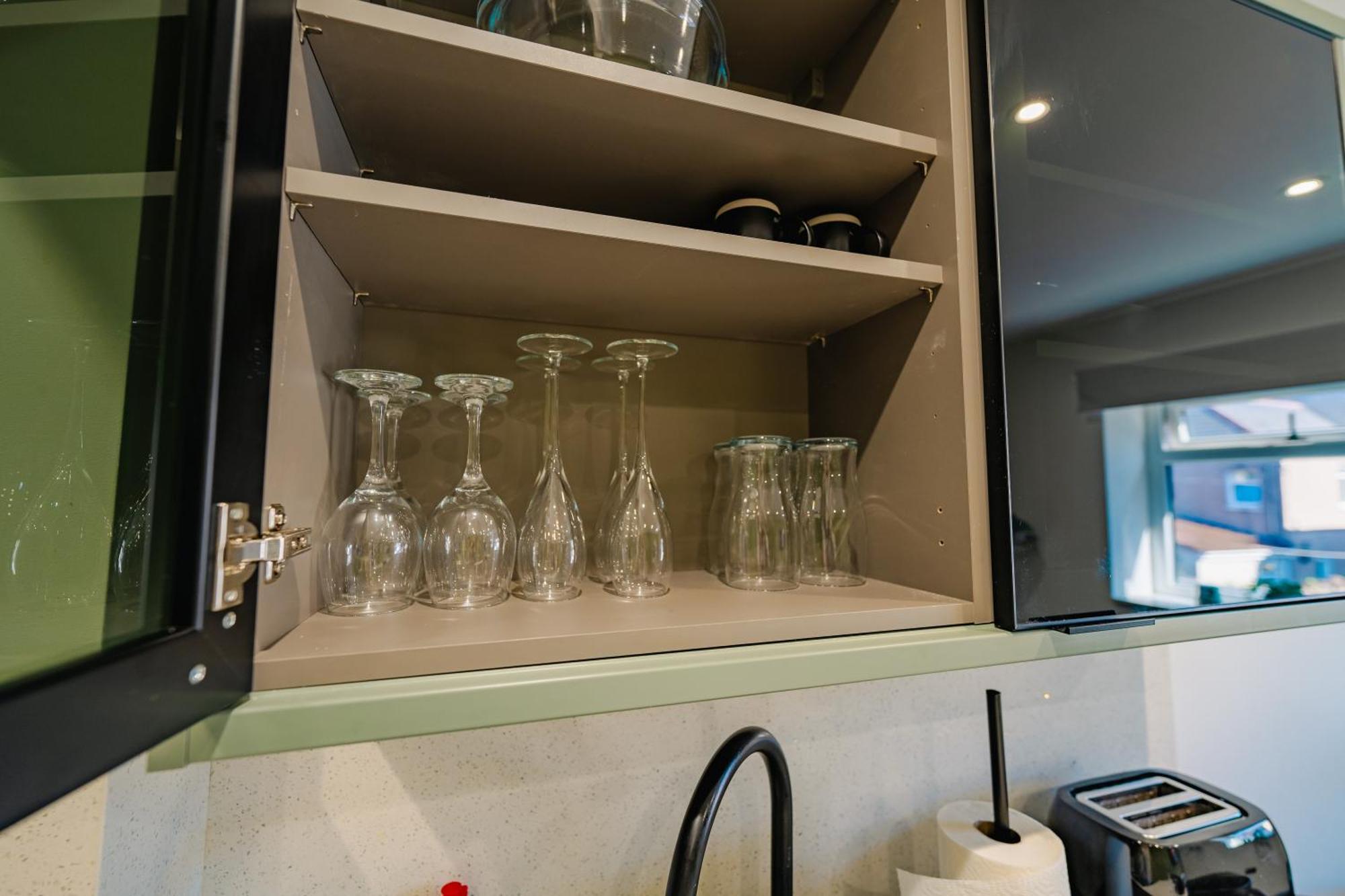 Luxury Apartments In Cardiff City Centre Chambre photo