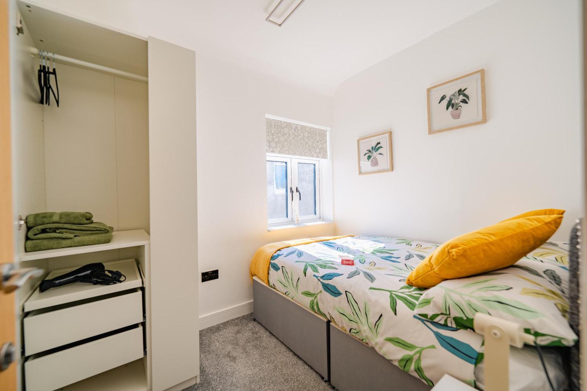 Luxury Apartments In Cardiff City Centre Extérieur photo