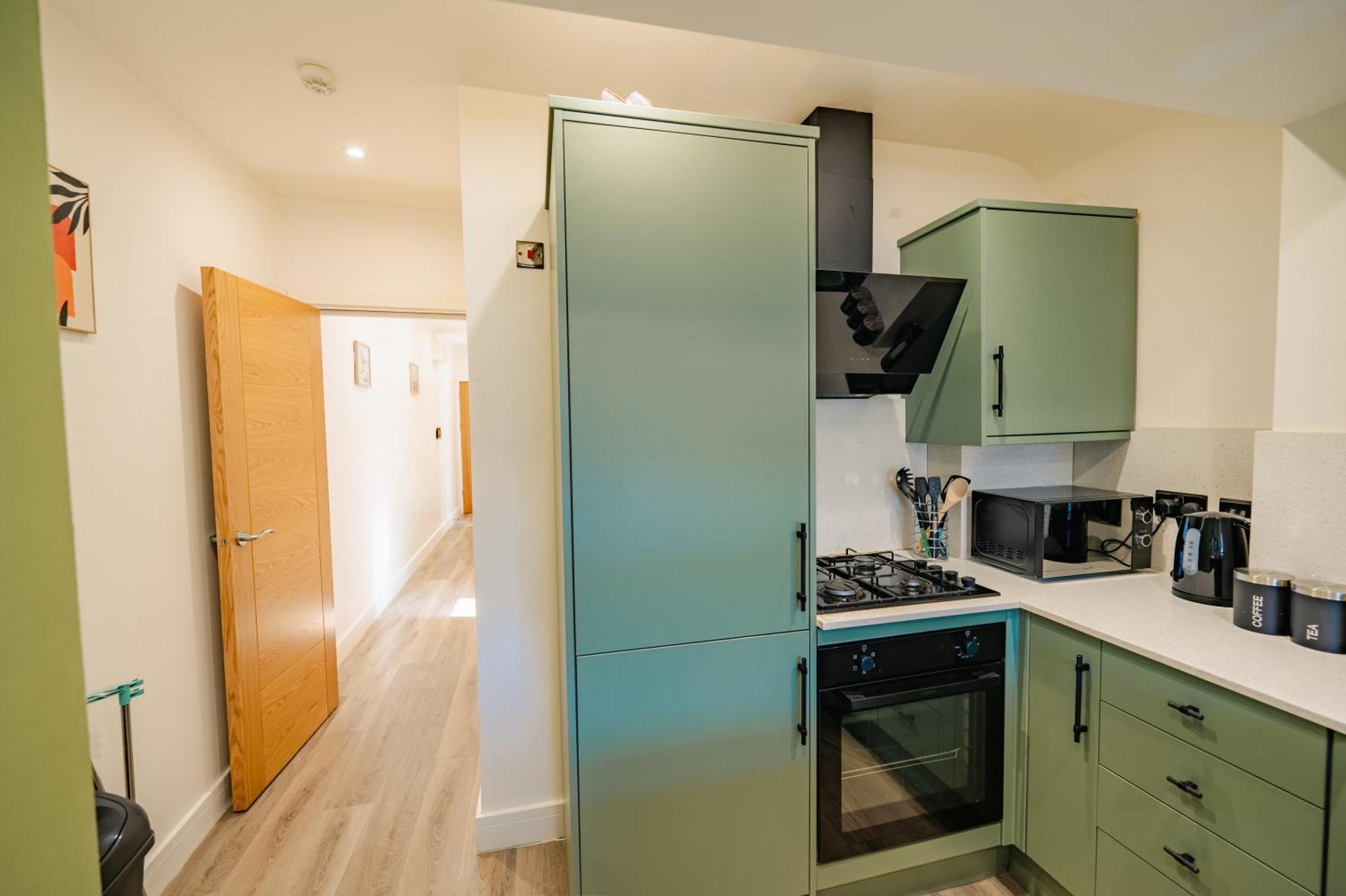 Luxury Apartments In Cardiff City Centre Chambre photo
